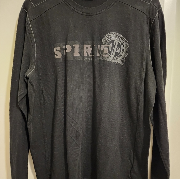 Mexx Spirit Jersey - Picture 2 of 4